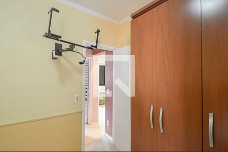 Apartamento à venda com 66m², 3 quartos e 1 vaga Apartamento à venda com 66m², 3 quartos e 1 vagaQuarto 2