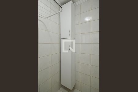 Apartamento à venda com 66m², 3 quartos e 1 vaga Apartamento à venda com 66m², 3 quartos e 1 vagaÁrea de Serviço