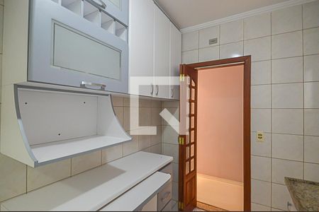 Apartamento à venda com 66m², 3 quartos e 1 vaga Apartamento à venda com 66m², 3 quartos e 1 vagaCozinha