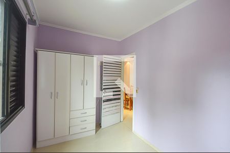 Apartamento à venda com 66m², 3 quartos e 1 vaga Apartamento à venda com 66m², 3 quartos e 1 vagaQuarto 3