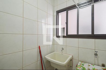 Apartamento à venda com 66m², 3 quartos e 1 vaga Apartamento à venda com 66m², 3 quartos e 1 vagaÁrea de Serviço