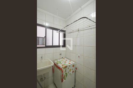 Apartamento à venda com 66m², 3 quartos e 1 vaga Apartamento à venda com 66m², 3 quartos e 1 vagaÁrea de Serviço