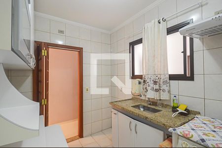 Apartamento à venda com 66m², 3 quartos e 1 vaga Apartamento à venda com 66m², 3 quartos e 1 vagaCozinha