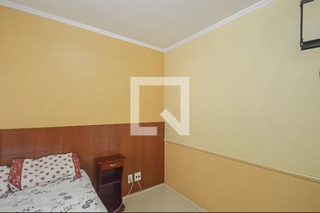 Apartamento à venda com 66m², 3 quartos e 1 vaga Apartamento à venda com 66m², 3 quartos e 1 vagaQuarto 2