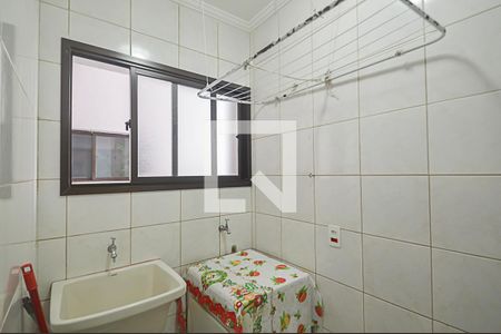 Apartamento à venda com 66m², 3 quartos e 1 vaga Apartamento à venda com 66m², 3 quartos e 1 vagaÁrea de Serviço