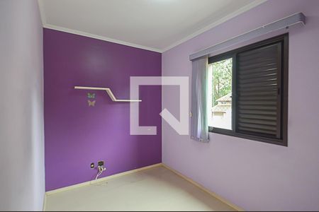 Apartamento à venda com 66m², 3 quartos e 1 vaga Apartamento à venda com 66m², 3 quartos e 1 vagaQuarto 3