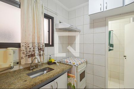 Apartamento à venda com 66m², 3 quartos e 1 vaga Apartamento à venda com 66m², 3 quartos e 1 vagaCozinha