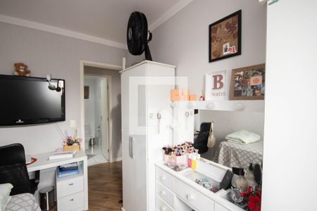 Apartamento à venda com 70m², 3 quartos e 1 vagaQuarto 1