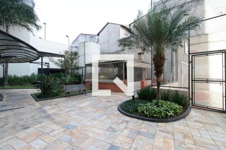 Apartamento à venda com 70m², 3 quartos e 1 vagaÁrea comum