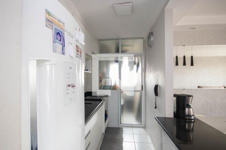 Apartamento à venda com 70m², 3 quartos e 1 vagaCozinha