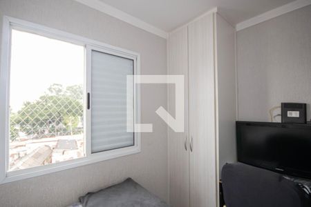 Apartamento à venda com 70m², 3 quartos e 1 vagaQuarto 2