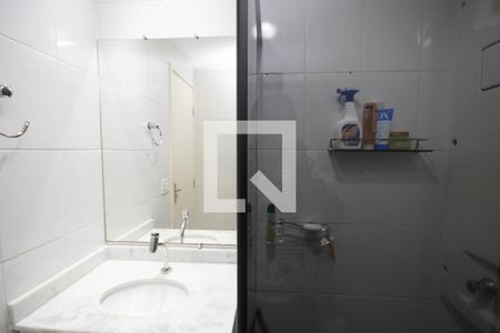 Apartamento à venda com 70m², 3 quartos e 1 vagaBanheiro