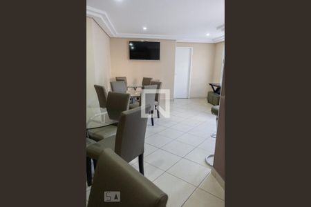 Apartamento à venda com 70m², 3 quartos e 1 vagaÁrea comum