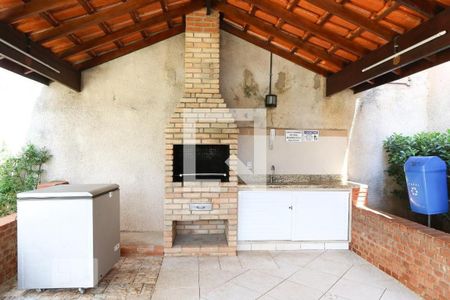 Apartamento à venda com 70m², 3 quartos e 1 vagaÁrea comum - Churrasqueira