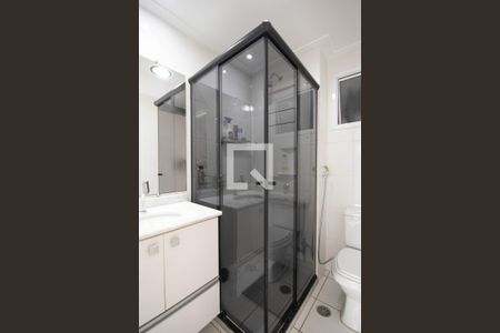 Apartamento à venda com 70m², 3 quartos e 1 vagaBanheiro