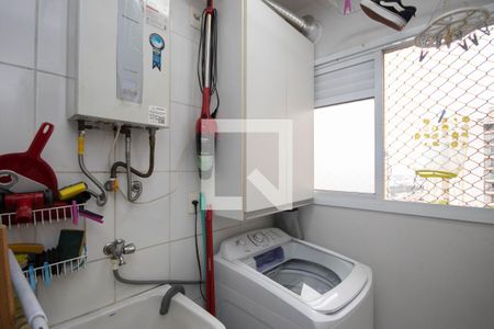 Apartamento à venda com 70m², 3 quartos e 1 vagaÁrea de Serviço