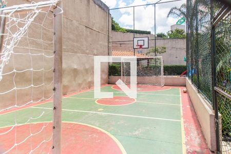 Apartamento à venda com 70m², 3 quartos e 1 vagaQuadra Esportiva