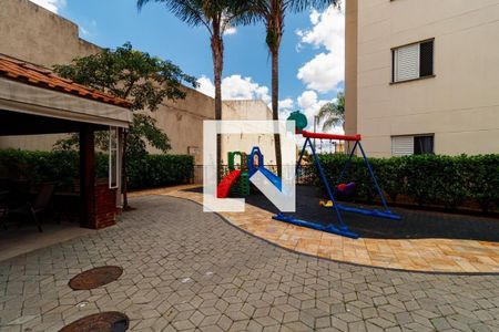 Apartamento à venda com 70m², 3 quartos e 1 vagaÁrea comum - Playground