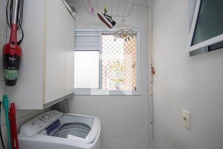 Apartamento à venda com 70m², 3 quartos e 1 vagaÁrea de Serviço
