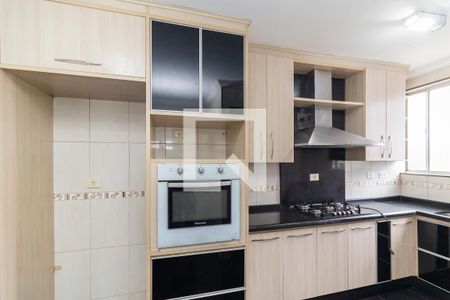 Apartamento para alugar com 57m², 2 quartos e 1 vaga Apartamento para alugar com 57m², 2 quartos e 1 vagaCozinha - Armários