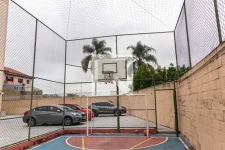 Apartamento para alugar com 57m², 2 quartos e 1 vaga Apartamento para alugar com 57m², 2 quartos e 1 vagaÁrea comum