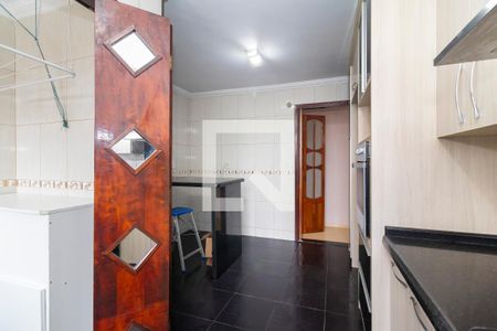 Apartamento para alugar com 57m², 2 quartos e 1 vaga Apartamento para alugar com 57m², 2 quartos e 1 vagaCozinha