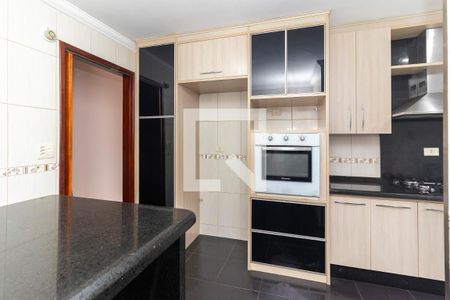 Apartamento para alugar com 57m², 2 quartos e 1 vaga Apartamento para alugar com 57m², 2 quartos e 1 vagaCozinha