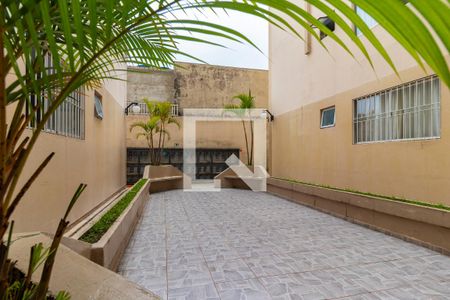 Apartamento para alugar com 57m², 2 quartos e 1 vaga Apartamento para alugar com 57m², 2 quartos e 1 vagaÁrea comum