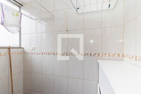 Apartamento para alugar com 57m², 2 quartos e 1 vaga Apartamento para alugar com 57m², 2 quartos e 1 vagaÁrea de Serviço