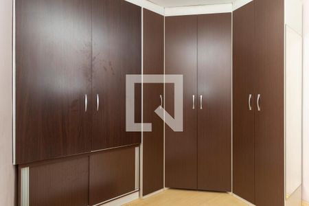 Apartamento para alugar com 57m², 2 quartos e 1 vaga Apartamento para alugar com 57m², 2 quartos e 1 vagaQuarto 2 - Armários