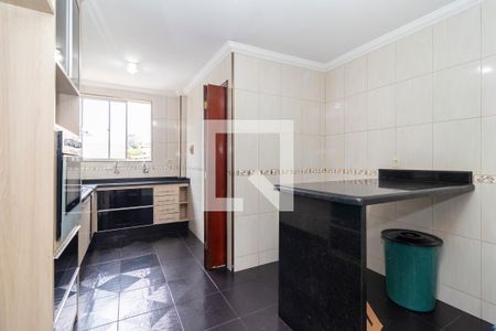 Apartamento para alugar com 57m², 2 quartos e 1 vaga Apartamento para alugar com 57m², 2 quartos e 1 vagaCozinha