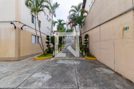 Apartamento para alugar com 57m², 2 quartos e 1 vaga Apartamento para alugar com 57m², 2 quartos e 1 vagaGaragem