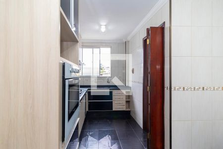 Apartamento para alugar com 57m², 2 quartos e 1 vaga Apartamento para alugar com 57m², 2 quartos e 1 vagaCozinha