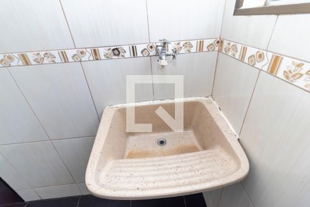 Apartamento para alugar com 57m², 2 quartos e 1 vaga Apartamento para alugar com 57m², 2 quartos e 1 vagaÁrea de Serviço