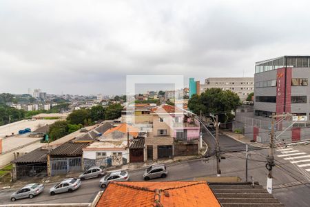 Apartamento para alugar com 57m², 2 quartos e 1 vaga Apartamento para alugar com 57m², 2 quartos e 1 vagaVista do Quarto 2