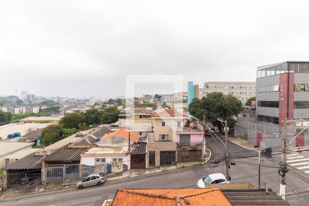 Apartamento para alugar com 57m², 2 quartos e 1 vaga Apartamento para alugar com 57m², 2 quartos e 1 vagaVista do Quarto 1