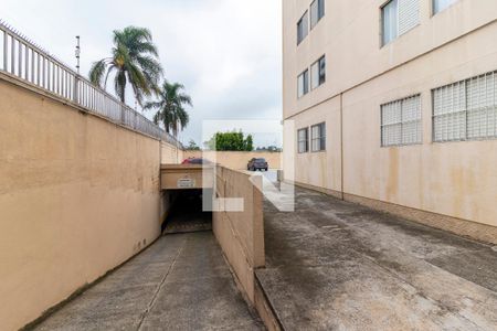 Apartamento para alugar com 57m², 2 quartos e 1 vaga Apartamento para alugar com 57m², 2 quartos e 1 vagaGaragem