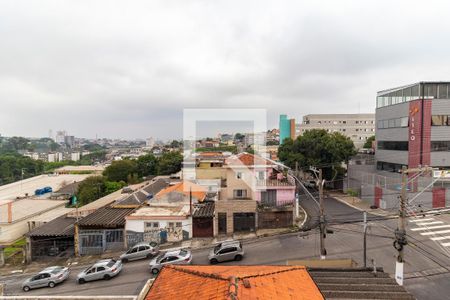 Apartamento para alugar com 57m², 2 quartos e 1 vaga Apartamento para alugar com 57m², 2 quartos e 1 vagaVista do Quarto 2
