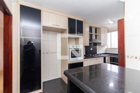 Apartamento para alugar com 57m², 2 quartos e 1 vaga Apartamento para alugar com 57m², 2 quartos e 1 vagaCozinha