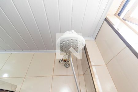 Apartamento para alugar com 57m², 2 quartos e 1 vaga Apartamento para alugar com 57m², 2 quartos e 1 vagaBanheiro