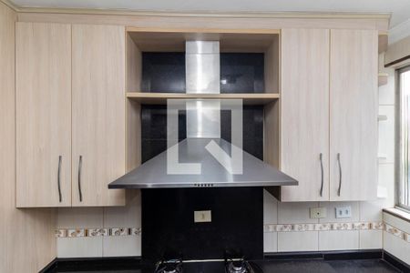 Apartamento para alugar com 57m², 2 quartos e 1 vaga Apartamento para alugar com 57m², 2 quartos e 1 vagaDetalhe da cozinha