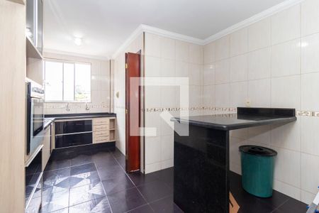 Apartamento para alugar com 57m², 2 quartos e 1 vaga Apartamento para alugar com 57m², 2 quartos e 1 vagaCozinha