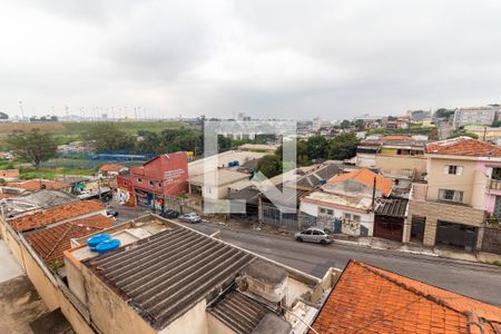 Apartamento para alugar com 57m², 2 quartos e 1 vaga Apartamento para alugar com 57m², 2 quartos e 1 vagaVista do Quarto 1