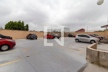 Apartamento para alugar com 57m², 2 quartos e 1 vaga Apartamento para alugar com 57m², 2 quartos e 1 vagaGaragem