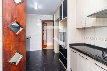 Apartamento para alugar com 57m², 2 quartos e 1 vaga Apartamento para alugar com 57m², 2 quartos e 1 vagaCozinha