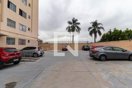 Apartamento para alugar com 57m², 2 quartos e 1 vaga Apartamento para alugar com 57m², 2 quartos e 1 vagaGaragem