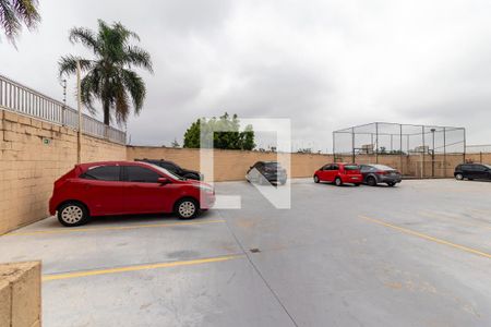 Apartamento para alugar com 57m², 2 quartos e 1 vaga Apartamento para alugar com 57m², 2 quartos e 1 vagaGaragem