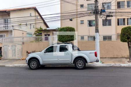 Apartamento para alugar com 57m², 2 quartos e 1 vaga Apartamento para alugar com 57m², 2 quartos e 1 vagaFachada