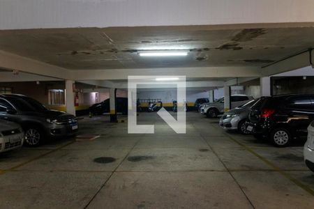 Apartamento para alugar com 57m², 2 quartos e 1 vaga Apartamento para alugar com 57m², 2 quartos e 1 vagaGaragem
