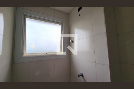 Apartamento para alugar com 48m², 2 quartos e 1 vaga Apartamento para alugar com 48m², 2 quartos e 1 vagaBanheiro